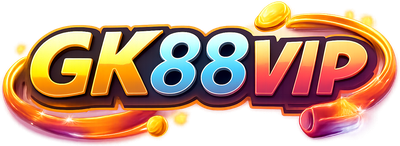 GK88VIP Logo